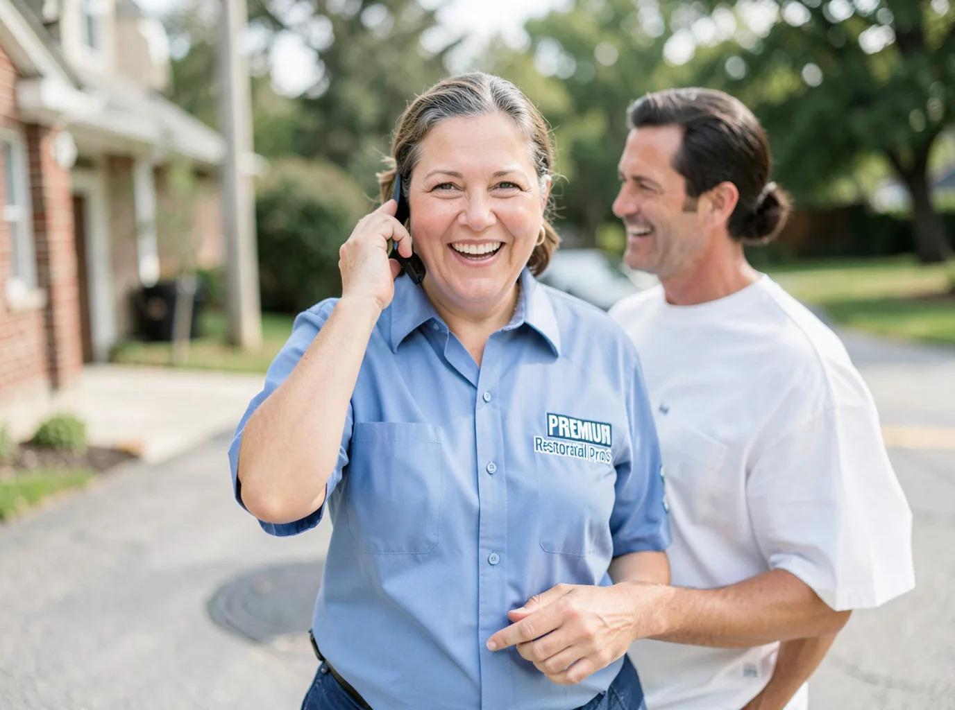 Water Damage Restoration Elnora, IN FAQs